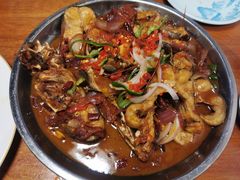 -老街坊餐吧