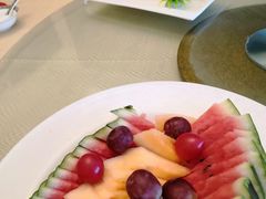 -国瑞酒店餐饮部