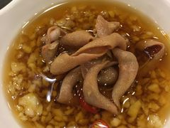 鸭肠-川成串·自助串串香火锅(朝阳店)