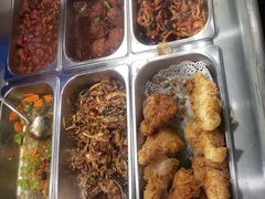 -双宝铁饭盒(南十四店)
