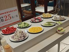 -豪享来(我格广场店)