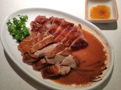 -南枝记·港式打边炉(新北万达店)