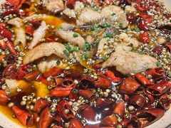 -锦府盐帮·侯宅(五棵松万达店)