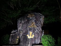 -水底山庄园温泉