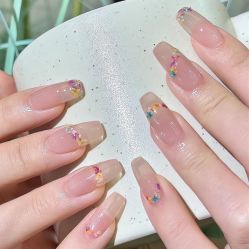 -M·X Nail日式美甲美睫