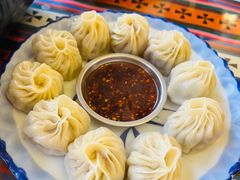 -卡万金特色藏餐