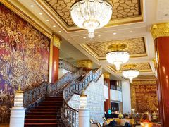 -北京中国大饭店