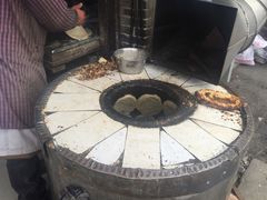 -迎春桥老炉烧饼(碧霞路店)