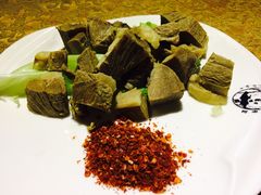 -阿布氇孜藏餐厅(九寨沟店)