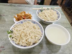 -清真马虎面馆(西七路店)