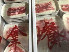-比尔森韩式烤肉自助(绿园店)