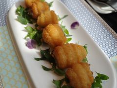 -醉东Oriental House(静安嘉里中心店)