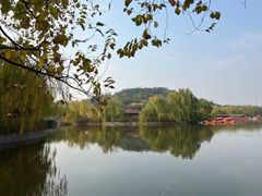 -南翠屏公园