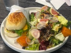 -THE WOODS 简餐 (国贸商城店)