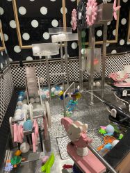 -MELAND CLUB亲子乐园·派对·餐厅(北京芳圆里ID MALL店)