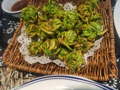 -旺角小渔村(二马路店)