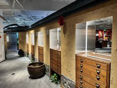 -大视光学•LINDBERG林德伯格•全球手工眼镜集合店(王府井店)