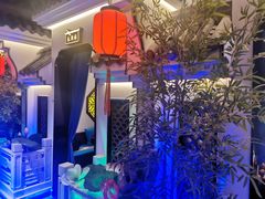 -庭院江南菜•烤鸭•非遗传承(丰台总部基地店)
