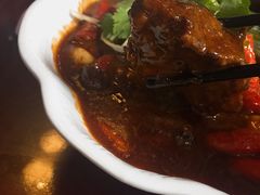 -何氏排骨(左家塘店)