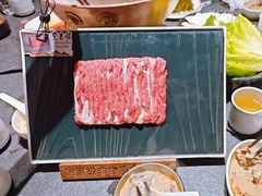 -东来顺(非遗·清真火锅·盛世广场店)