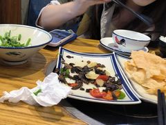 -妈妈的味道(和顺古镇店)