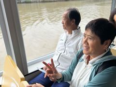 -运河游船(武林门码头)