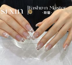 -斯馨·健康美甲美睫