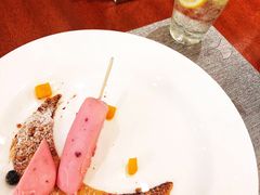 -赛瑞喜来登大酒店-盛宴自助餐厅