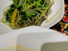 -城南往事·鲁菜济南菜(软件园美莲广场店)