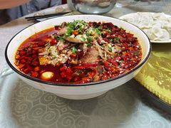 -大眼锅贴水饺(河东店)
