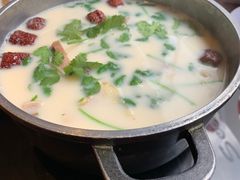 -文兴酒家(Chinatown - Gerrard Street)