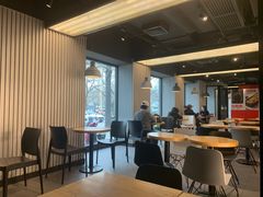 -肯德基(蓝桥店)
