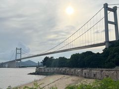 -威远炮台