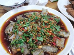 腌虾-潮粥馆(长江花园店)