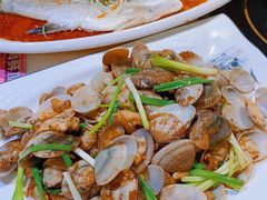 -旺豪海鲜餐厅(友谊阳光城店)