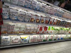 -果蔬好生活超市(乐堤港店)
