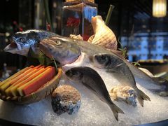 -广州富力君悦大酒店·凯菲厅