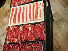 -牛天下·牛肉·海鲜·打边炉·融合菜
