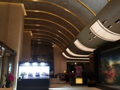 -上海静安香格里拉大酒店