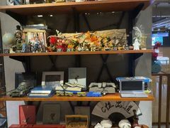 -时光乌托邦空中花园·川味·礼宴(星汇两江店)