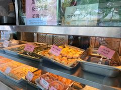 -中山大厦熟食外卖(珠江路店)