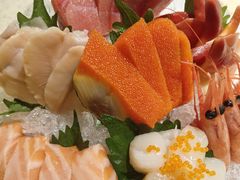 -花和海鲜自助(梅江店)