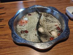 -傣妹火锅(南京东路一店)