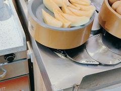 -龍歌自助小火锅(李沧顺和汇店)