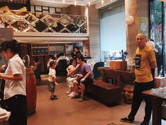 -陈江波老鸭煲(化工路店1号店)