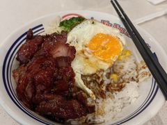 -牛楠楠·香港牛腩茶餐厅(永旺店)
