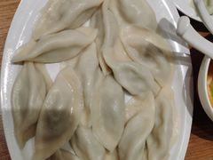 -喜家德虾仁水饺(繁荣路店)