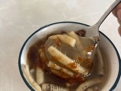 -安海长火土笋冻