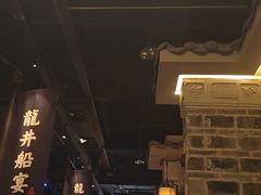 -绿茶餐厅(昆明世纪金源店)