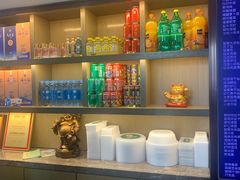 -花园茶楼·淮扬菜(兴城西路店)